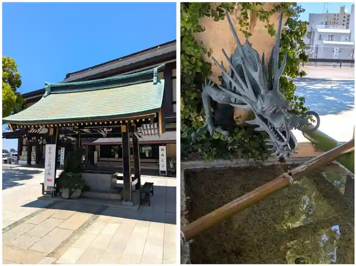 水戸東照宮(茨城県)