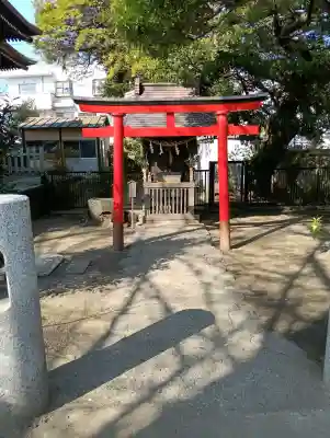 八幡橋八幡神社の{uncategorized: "未分類", other: "その他", undefined: "問題あり", building: "その他建物", grave: "お墓", sacred_gate: "鳥居", guardian: "狛犬", statue: "像", buddha: "仏像", history: "歴史", nature: "自然", garden: "庭園", animal: "動物", pagoda: "塔", temizu: "手水舎", mountain_gate: "山門・神門", sanctuary: "本殿・本堂", subordinate: "末社・摂社", art: "芸術", scenery: "景色", jizo: "地蔵", ema: "絵馬", goshuin: "御朱印", omikuji: "おみくじ", items: "授与品その他", amulet: "お守り", goshuincho: "御朱印帳", eats: "食事", festival: "お祭り", votive_dance: "神楽", shichigosan: "七五三参", wedding: "結婚式", experience: "体験その他", initially: "初詣", around: "周辺", anti_infection: "感染症対策"}