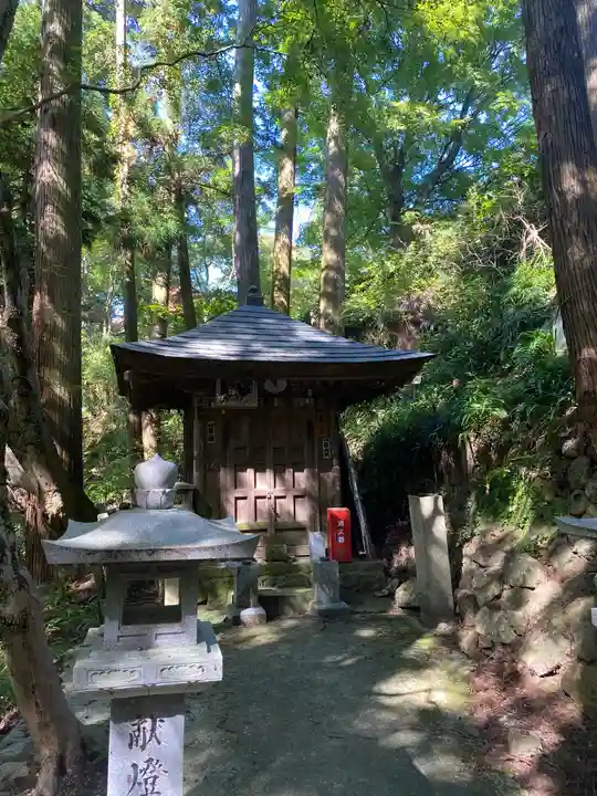 施福寺(大阪府)