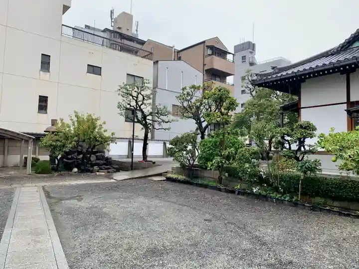 願泉寺のその他建物