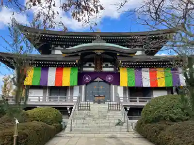 圓融寺(東京都)