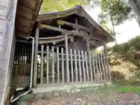 出雲大神宮の本殿・本堂