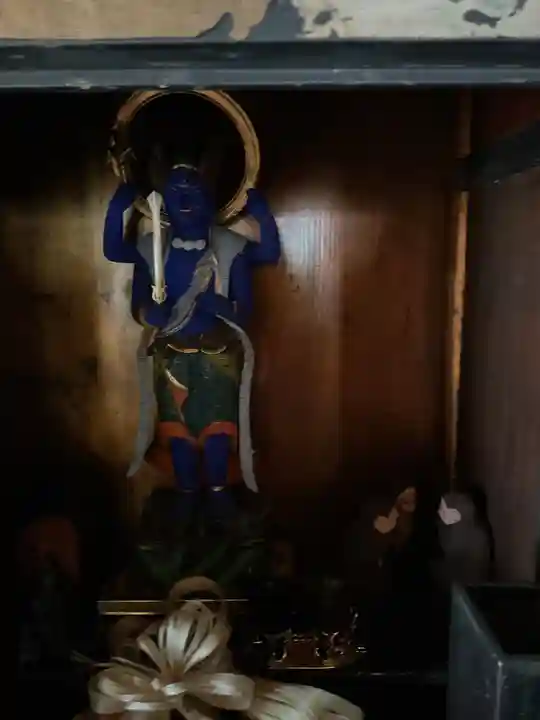 鷲嶺寺(愛知県)