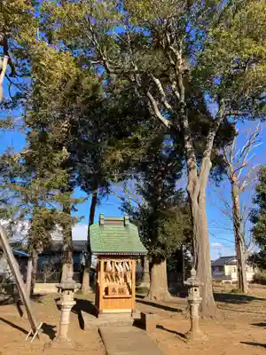 愛宕神社(茨城県)