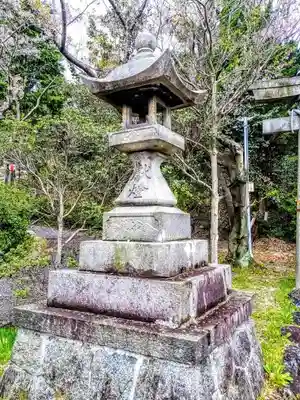 御嶽神社（山方御嶽神社）のその他建物