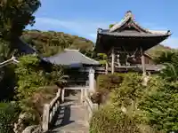 円融寺のその他建物