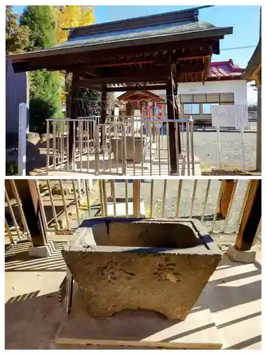 小泉稲荷神社(群馬県)