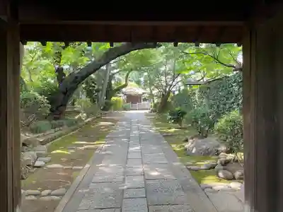 静勝寺(東京都)