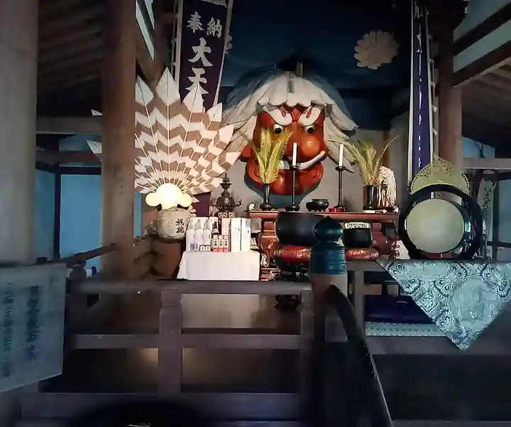 興国寺のその他建物