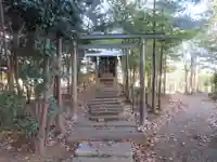 浅間神社(千葉県)