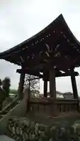 松林寺のその他建物