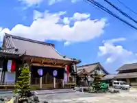 功徳山 善重寺のその他建物