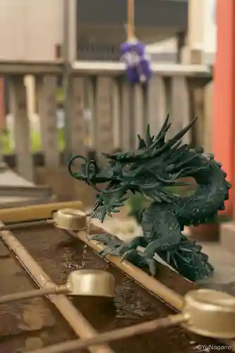 安倍晴明神社（阿倍王子神社境外末社）(大阪府)