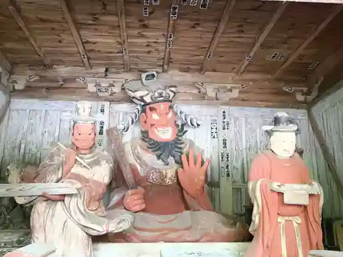 西明寺(栃木県)