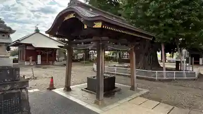 千葉寺(千葉県)
