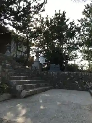 衣毘須神社のその他建物