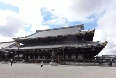 東本願寺（真宗本廟）(京都府)