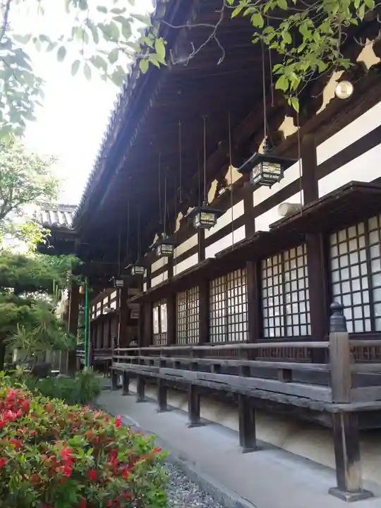 誉田八幡宮のその他建物