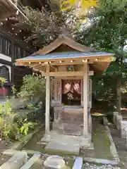 長禅寺(茨城県)