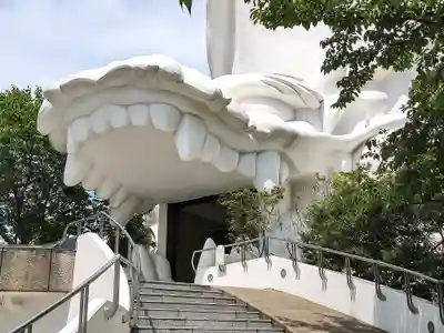 大観密寺(宮城県)