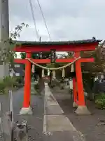 大野神社(埼玉県)