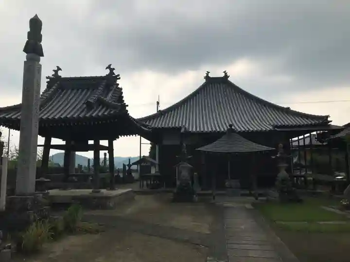 萬福寺(香川県)