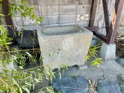 三峯神社(群馬県)