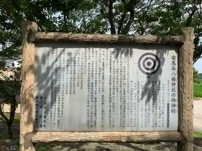 八幡神社の歴史