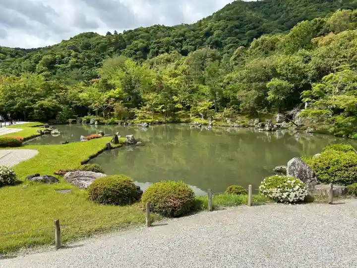 天龍寺(京都府)