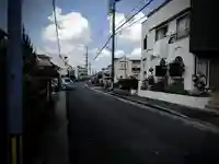 猪子石神社(香坂)のその他建物