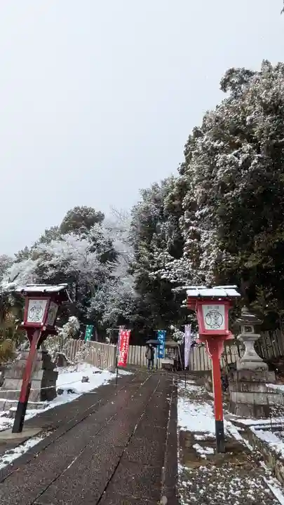 松ヶ崎大黒天 妙圓寺(妙円寺)(京都府)