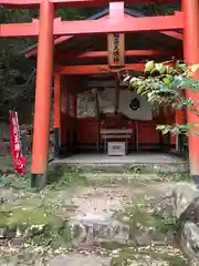 三方石観世音(福井県)