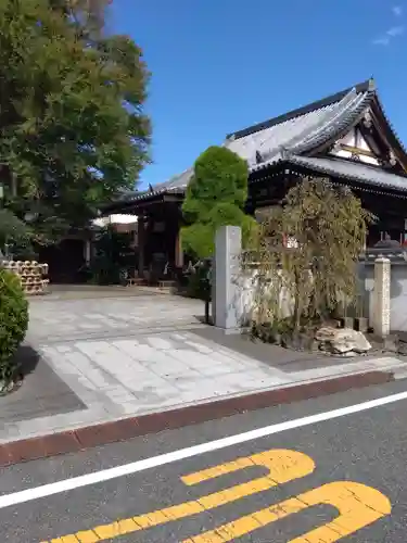 自性院のその他建物