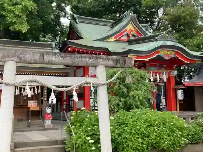 川越八幡宮の{uncategorized: "未分類", other: "その他", undefined: "問題あり", building: "その他建物", grave: "お墓", sacred_gate: "鳥居", guardian: "狛犬", statue: "像", buddha: "仏像", history: "歴史", nature: "自然", garden: "庭園", animal: "動物", pagoda: "塔", temizu: "手水舎", mountain_gate: "山門・神門", sanctuary: "本殿・本堂", subordinate: "末社・摂社", art: "芸術", scenery: "景色", jizo: "地蔵", ema: "絵馬", goshuin: "御朱印", omikuji: "おみくじ", items: "授与品その他", amulet: "お守り", goshuincho: "御朱印帳", eats: "食事", festival: "お祭り", votive_dance: "神楽", shichigosan: "七五三参", wedding: "結婚式", experience: "体験その他", initially: "初詣", around: "周辺", anti_infection: "感染症対策"}