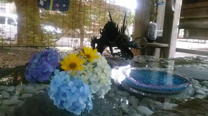 琴似神社(北海道)