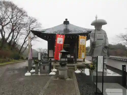 岡寺（龍蓋寺）(奈良県)