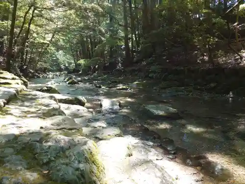 瀧原宮(皇大神宮別宮)(三重県)