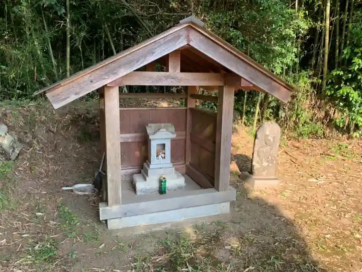 子安神社(千葉県)