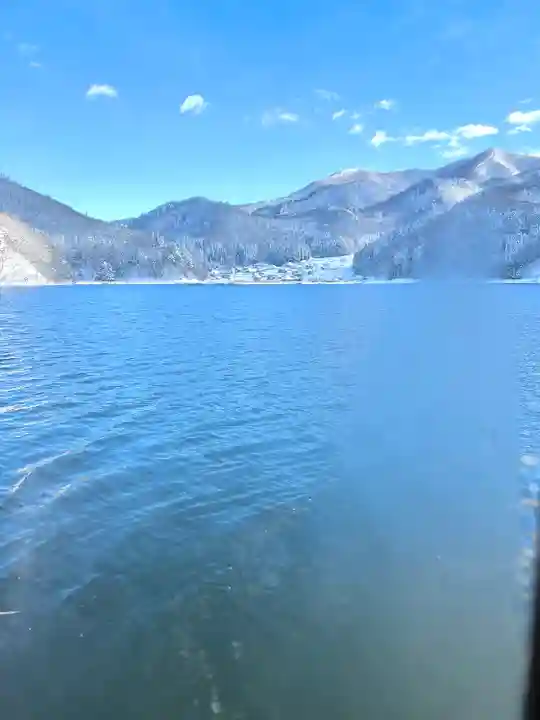 宇賀神社(長野県)