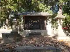 津島神社(岐阜県)