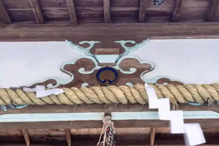 山宮浅間神社(静岡県)