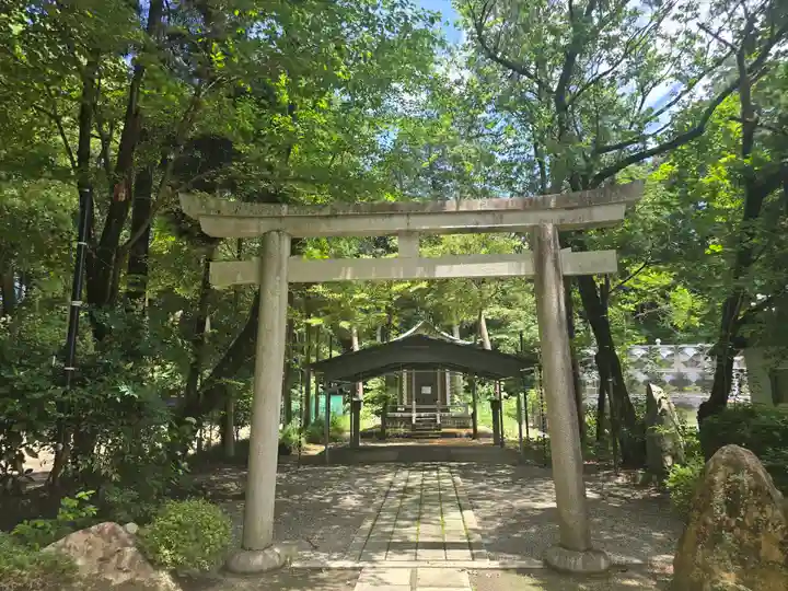 御上神社(滋賀県)