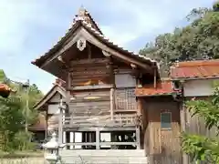 三島神社(島根県)