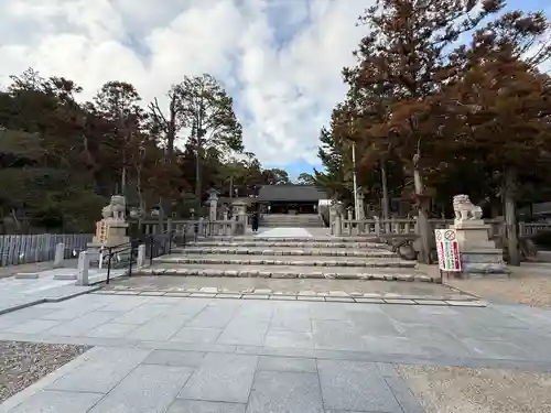 廣田神社(兵庫県)