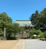 本土寺(千葉県)