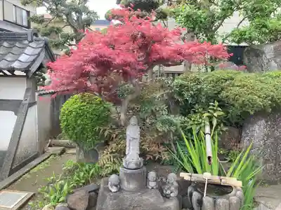 慈眼寺(神奈川県)