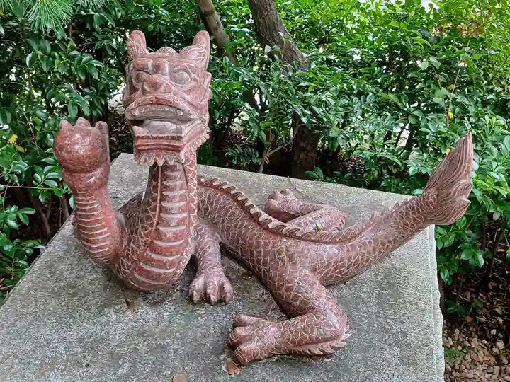 田無神社(東京都)