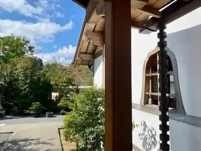 悟眞寺（悟真寺）のその他建物