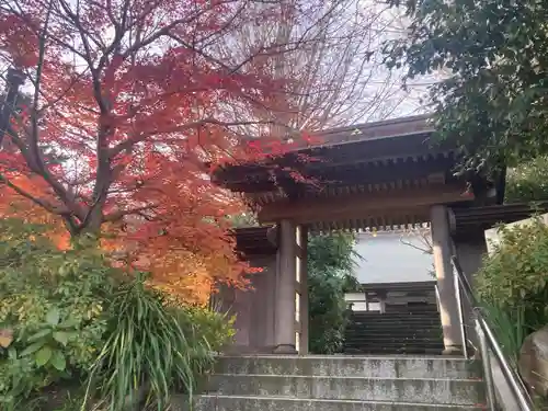 二伝寺（ニ傳寺）(神奈川県)