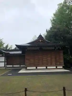 阿佐ヶ谷神明宮のその他建物